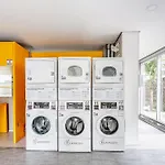 Studio Allianz Garagem, Varanda, Piscina, Academia