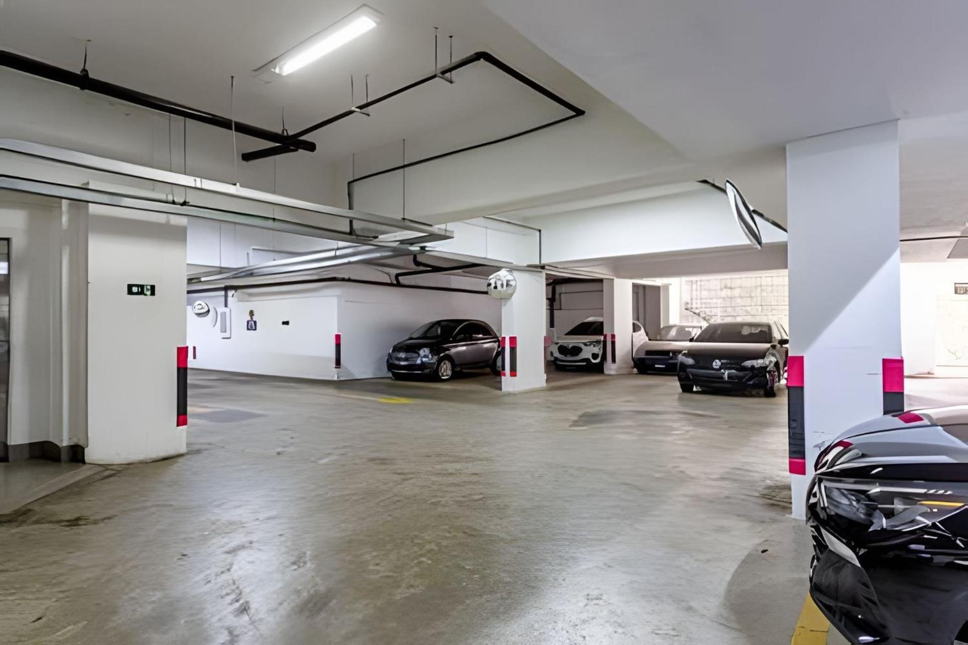 Apartamento Allianz Garagem, Varanda, Piscina, Academia *